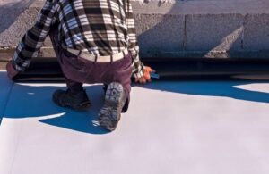 How to Repair TPO Roofing